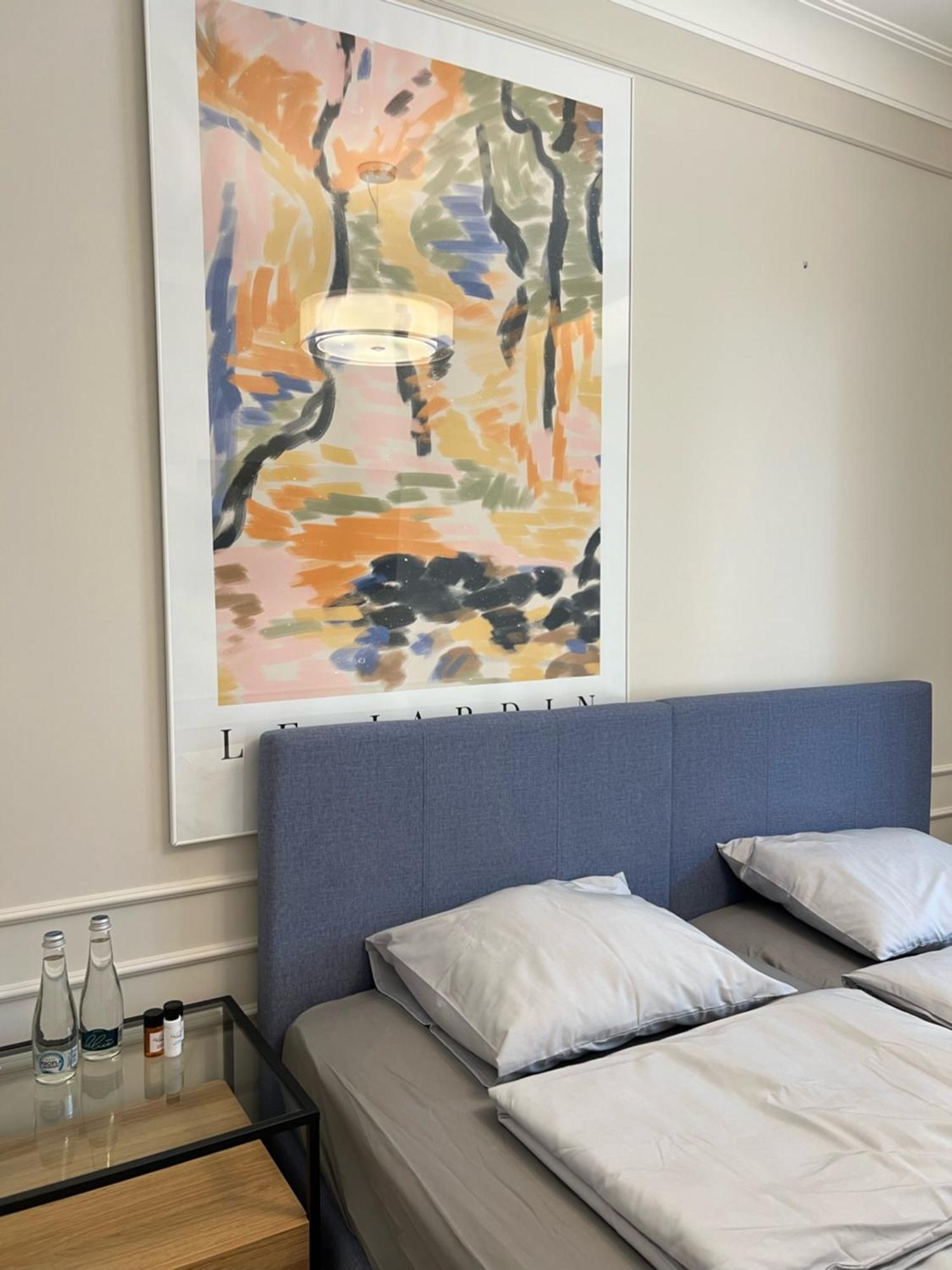 Lts Rent Luxury & Comfortable Villa Angielska Grobla Gdańsk Zewnętrze zdjęcie