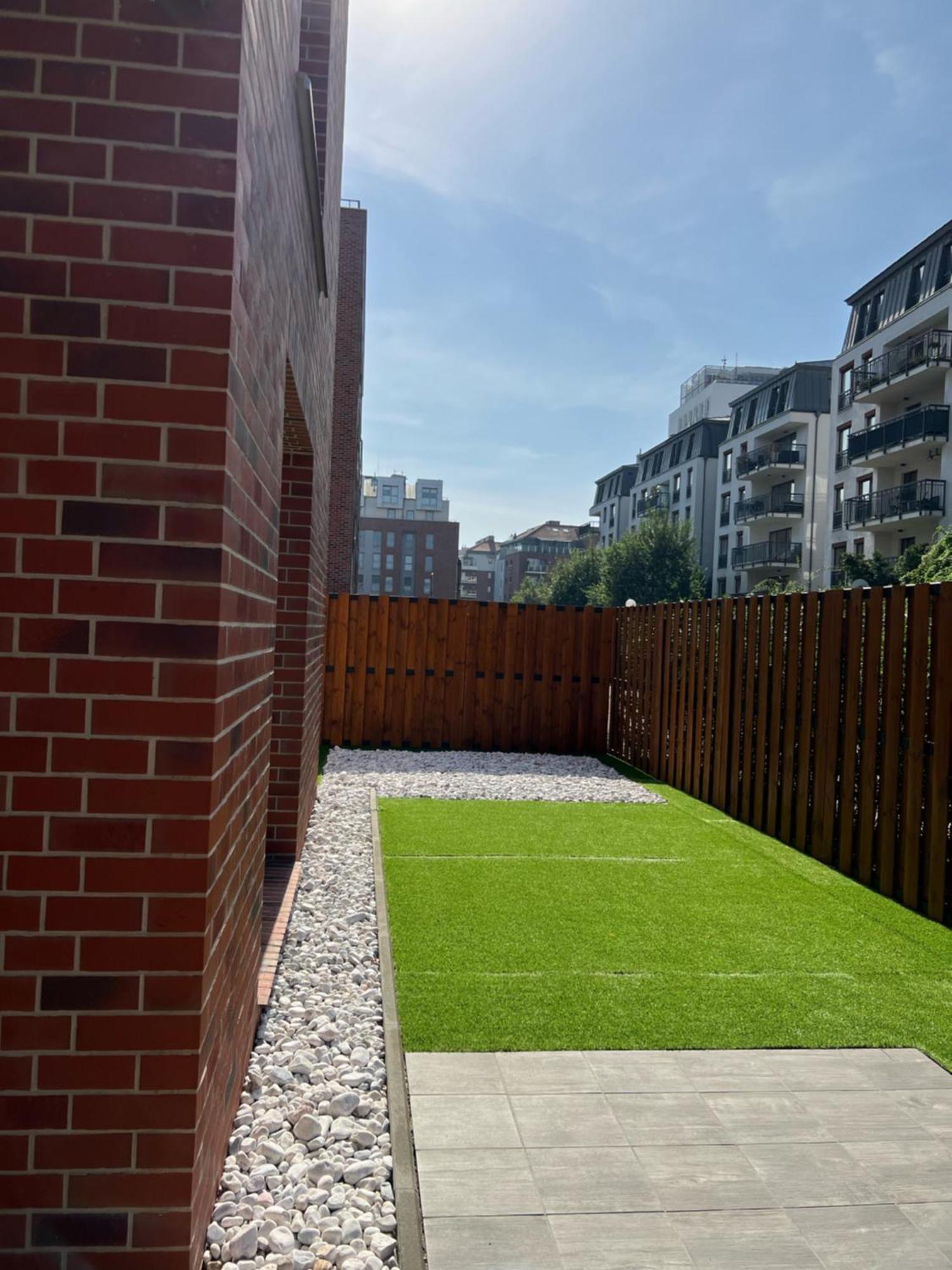 Lts Rent Luxury & Comfortable Villa Angielska Grobla Gdańsk Zewnętrze zdjęcie