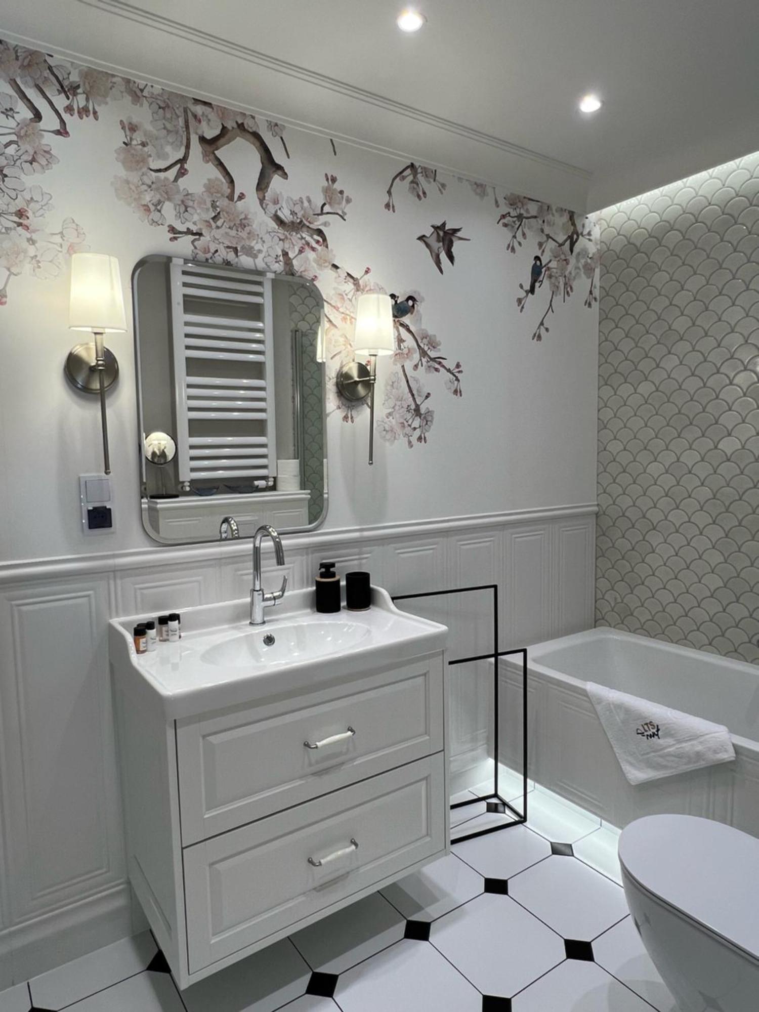 Lts Rent Luxury & Comfortable Villa Angielska Grobla Gdańsk Zewnętrze zdjęcie