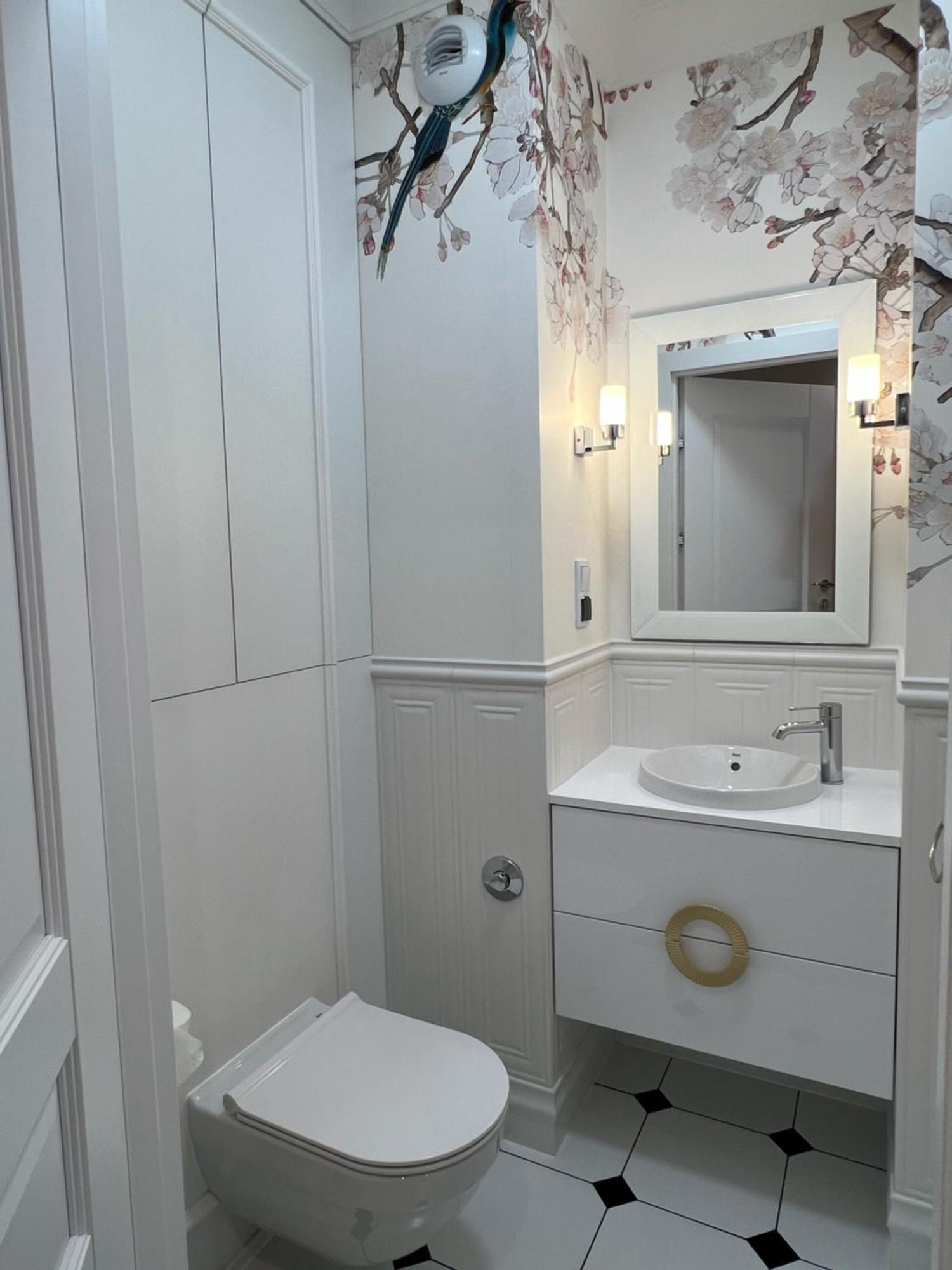 Lts Rent Luxury & Comfortable Villa Angielska Grobla Gdańsk Zewnętrze zdjęcie