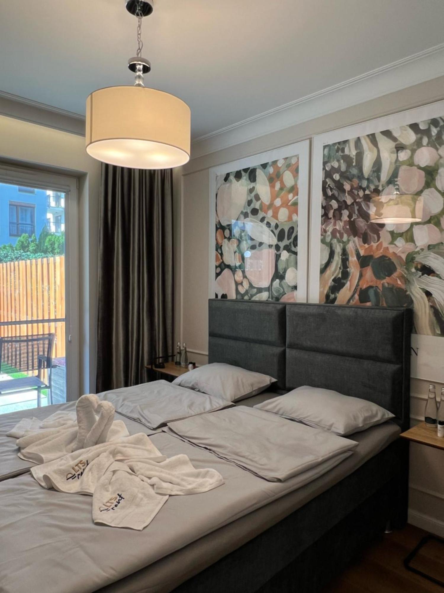 Lts Rent Luxury & Comfortable Villa Angielska Grobla Gdańsk Zewnętrze zdjęcie