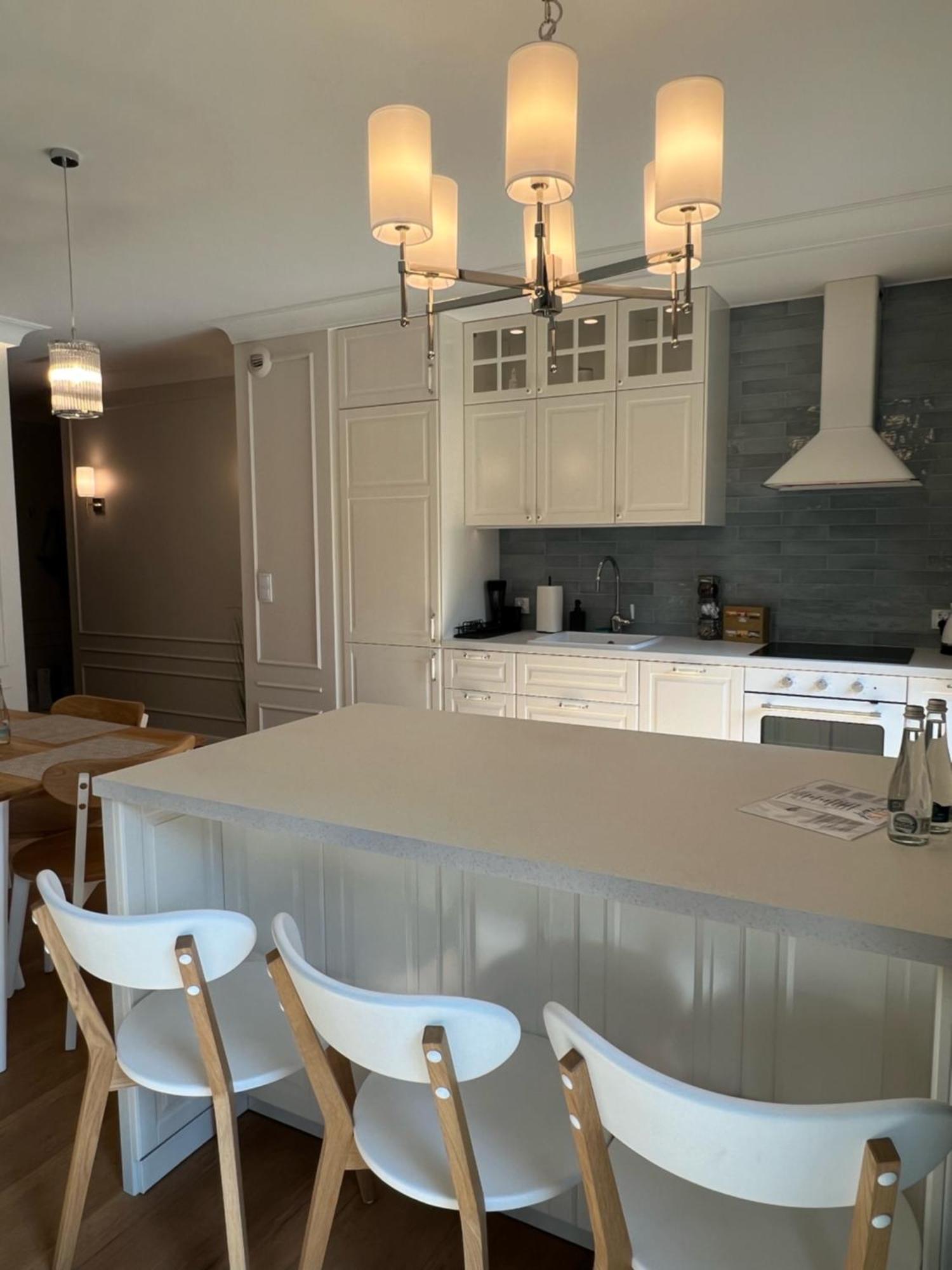 Lts Rent Luxury & Comfortable Villa Angielska Grobla Gdańsk Zewnętrze zdjęcie